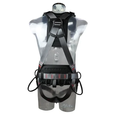 Modern and eco-friendly harness | Powertex